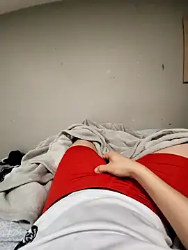 ElCastigador09 online show from February 2025 04:56:02 PM