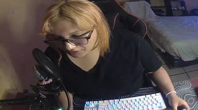 Snapshot of belenvaleria chatting on February 2025 06:53:01 PM belenvaleria online show from February 2025 06:53:01 PM