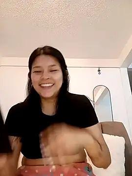 Snapshot of bri_ali chatting on February 2025 01:52:02 AM bri ali online show from February 2025 01:52:02 AM