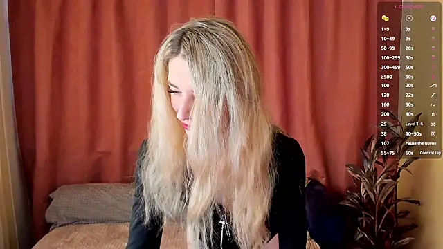 skinnyladyy online show from March 2026 02:26:01 AM