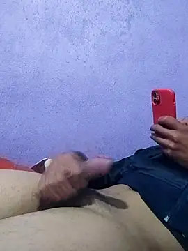 EduardoEspinoza12 online show from February 2025 05:18:02 PM