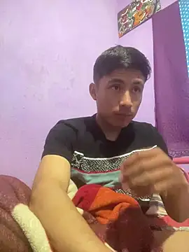 EduardoEspinoza12 online show from March 2025 06:16:02 AM