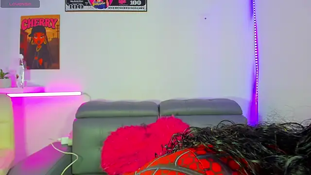 Snapshot of Cherry_splash chatting on September 2025 10:59:02 AM Cherry splash online show from September 2025 10:59:02 AM