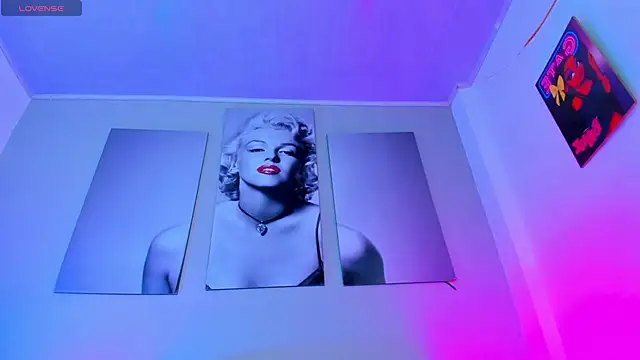 Snapshot of Cherry_splash chatting on December 2025 04:45:02 PM Cherry splash online show from December 2025 04:45:02 PM