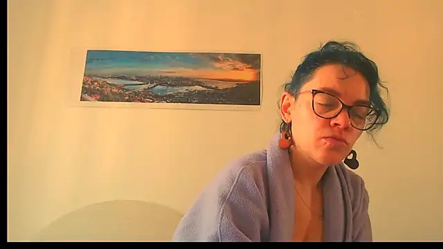 Ju-Hot online show from December 2025 12:57:02 PM