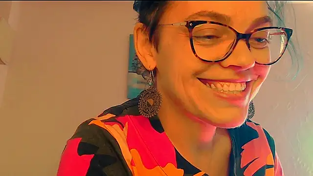 Ju-Hot online show from February 2026 01:23:02 PM