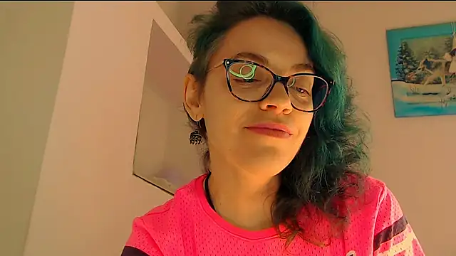 Ju-Hot online show from March 2026 02:22:02 PM