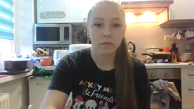 Misssweet s online show from February 2025 05:32:01 AM