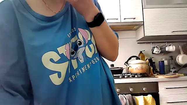 Misssweet s online show from February 2025 07:34:01 AM