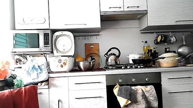 Misssweet s online show from March 2025 08:16:01 AM