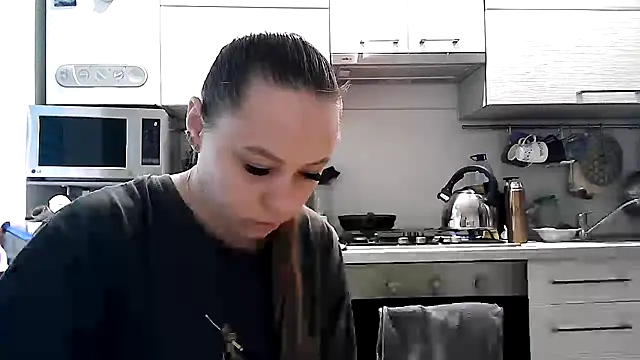 Misssweet s online show from March 2025 05:16:01 AM