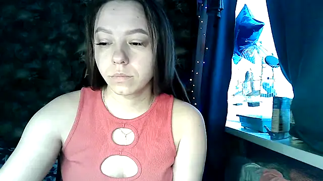 Misssweet s online show from January 2026 06:18:02 AM