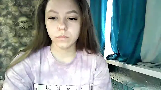 Misssweet s online show from April 2026 04:59:01 AM