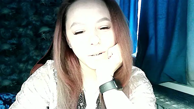 Misssweet s online show from April 2026 04:15:01 AM