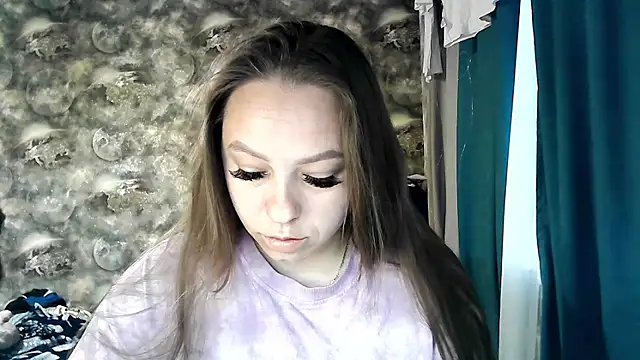 Misssweet s online show from June 2026 04:15:01 AM