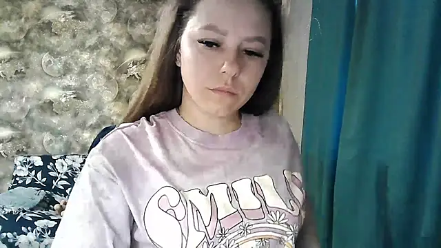 Misssweet s online show from July 2026 04:36:01 AM