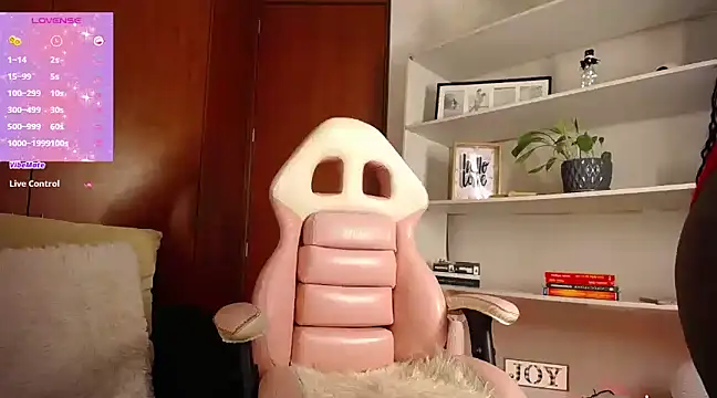 Snapshot of miaderail chatting on December 2024 10:47:02 PM miaderail online show from December 2024 10:47:02 PM