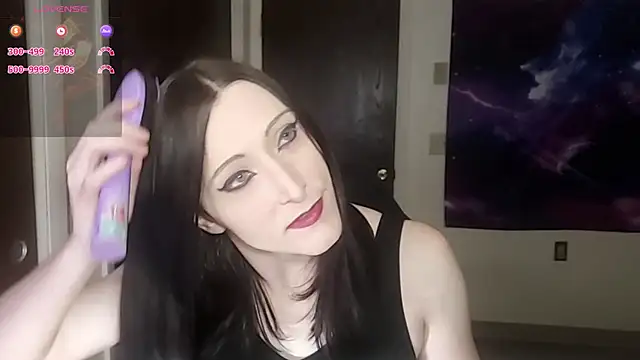 Ivyrose4999 online show from November 2025 04:30:01 PM