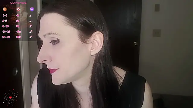 Snapshot of Ivyrose4999 chatting on March 2026 07:54:02 PM Ivyrose4999 online show from March 2026 07:54:02 PM