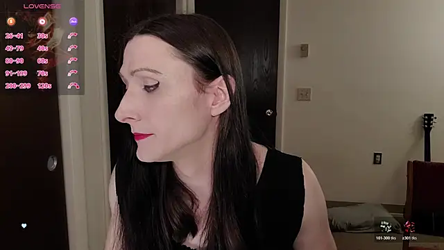 Snapshot of Ivyrose4999 chatting on April 2026 04:59:02 PM Ivyrose4999 online show from April 2026 04:59:02 PM