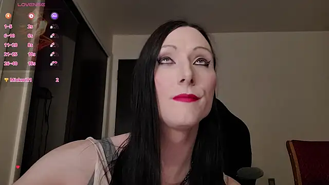 Snapshot of Ivyrose4999 chatting on April 2026 06:08:02 PM Ivyrose4999 online show from April 2026 06:08:02 PM