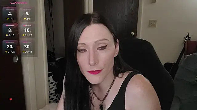 Ivyrose4999 online show from July 2026 05:26:02 PM
