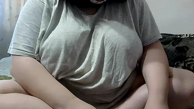 Snapshot of ChubbyCharm chatting on March 2025 12:20:01 PM ChubbyCharm online show from March 2025 12:20:01 PM