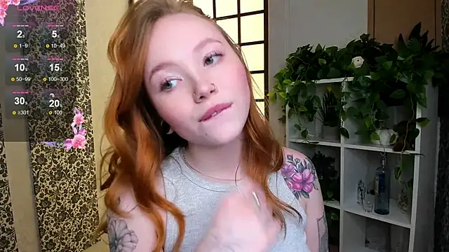 Maya Light online show from February 2025 04:47:01 AM