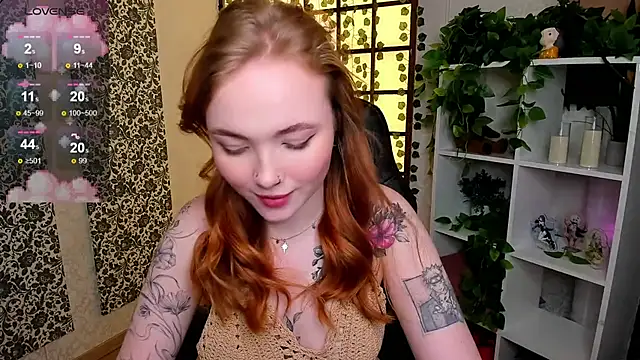 Maya Light online show from February 2025 08:31:02 AM