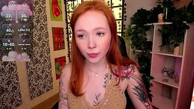 Maya Light online show from March 2025 01:43:02 AM