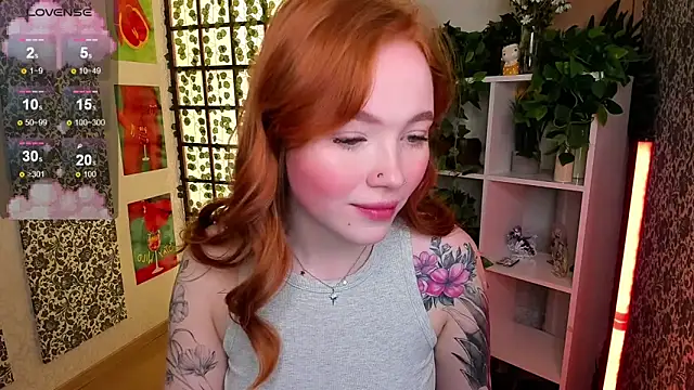 Maya Light online show from March 2025 02:04:01 AM