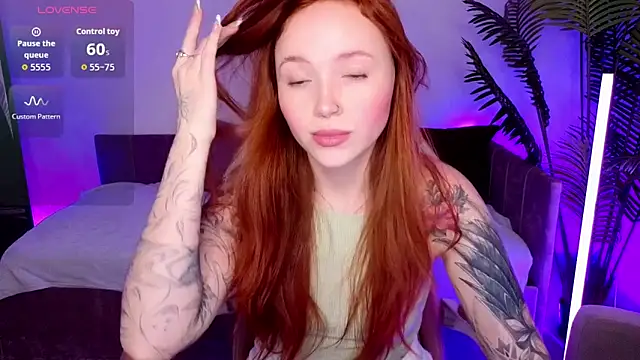 Maya Light online show from February 2026 08:41:01 AM