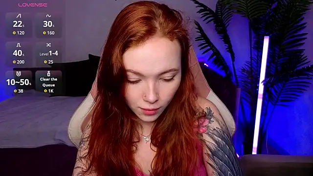 Snapshot of Maya_Light chatting on March 2026 02:04:02 AM Maya Light online show from March 2026 02:04:02 AM