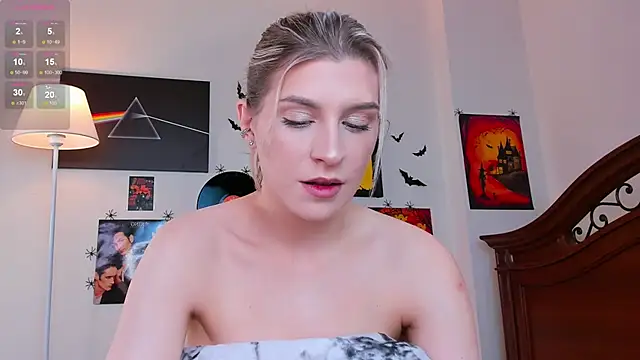 heartseduction online show from November 2025 08:14:02 AM