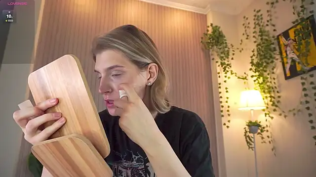 heartseduction online show from February 2026 07:30:01 AM