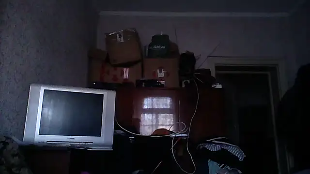 Mayya4321 online show from March 2026 02:01:02 PM