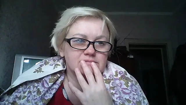 Mayya4321 online show from March 2026 08:29:02 AM