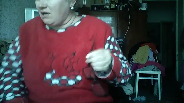 Mayya4321 online show from March 2026 01:17:01 PM