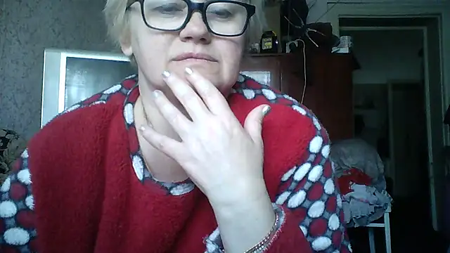 Mayya4321 online show from March 2026 07:52:02 AM