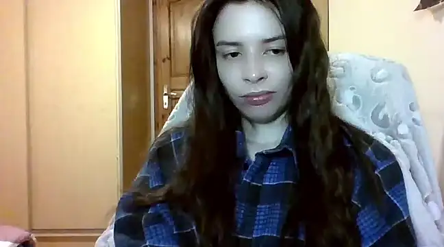 LariceSexy online show from February 2025 10:10:02 PM