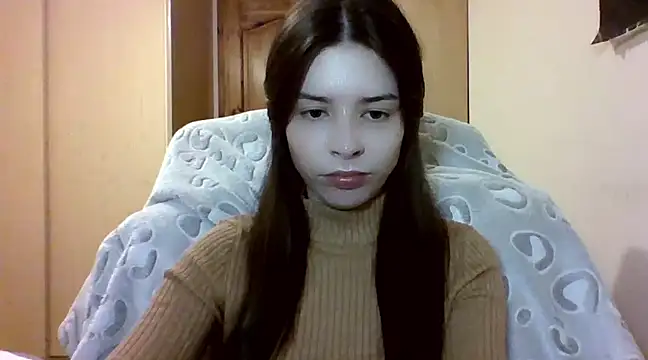 LariceSexy online show from February 2025 07:19:02 PM