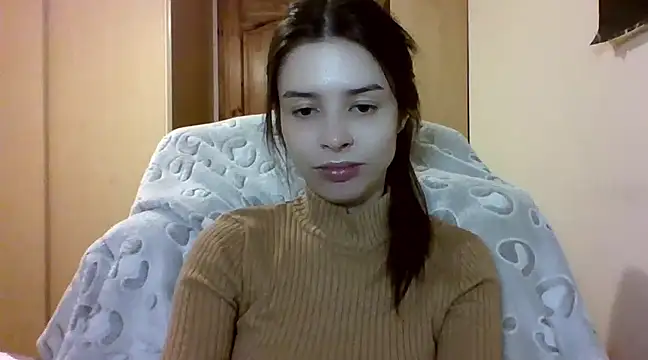 LariceSexy online show from February 2025 10:25:02 PM