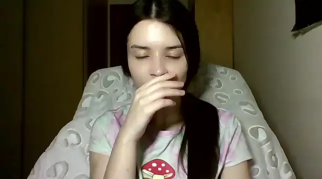 LariceSexy online show from February 2025 10:14:02 PM