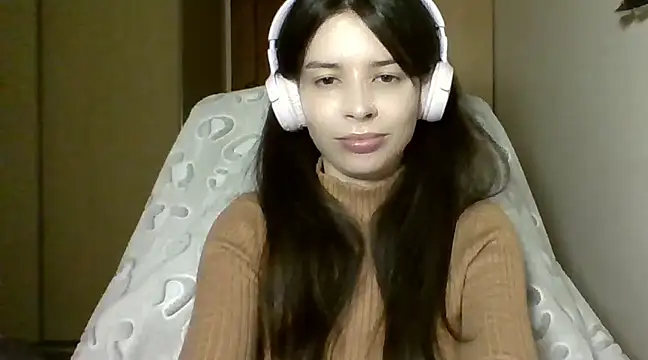 LariceSexy online show from March 2025 10:16:02 PM