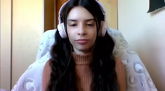 LariceSexy online show from March 2025 01:06:02 PM