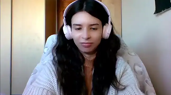 LariceSexy online show from March 2025 04:09:02 PM