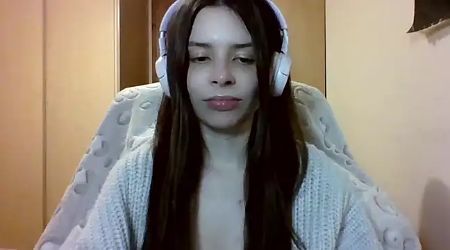 LariceSexy online show from March 2025 07:17:01 PM