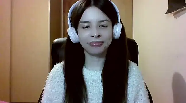 LariceSexy online show from March 2025 07:16:01 PM