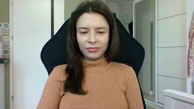 LariceSexy online show from February 2026 01:08:02 PM