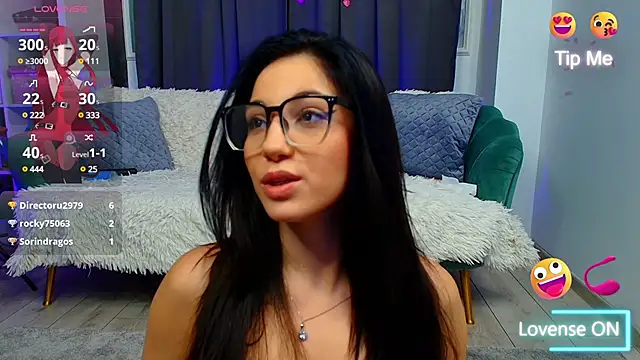 Snapshot of Deea_Vibe_Me chatting on February 2025 10:56:02 AM Deea Vibe Me online show from February 2025 10:56:02 AM